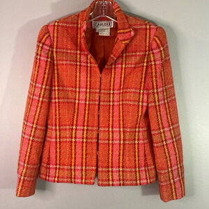 Carlisle Blazer Long Sleeve Size 0